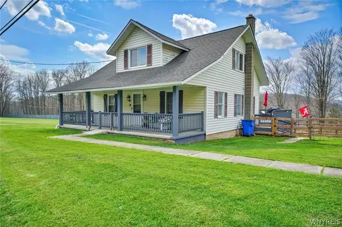 1573 State Route 19, Willing, NY 14895