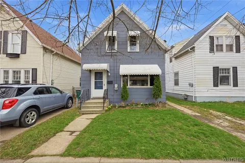 143 Davey St, Buffalo, NY 14206