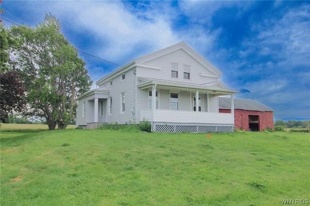 15634 Lakeshore Rd, Kendall, NY 14476