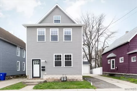 116 Bellwood Ave, West Seneca, NY 14224