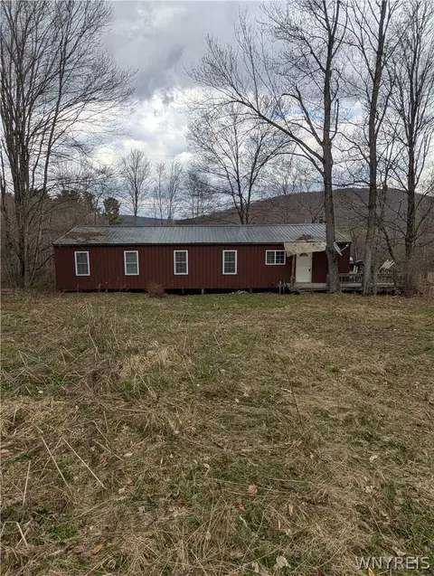 3458 Ray Hill Rd, Andover, NY 14806