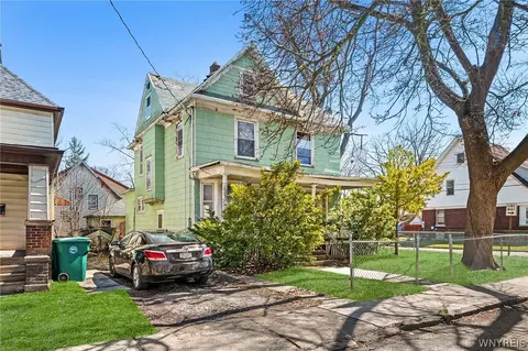 1901 16th St, Niagara Falls, NY 14305