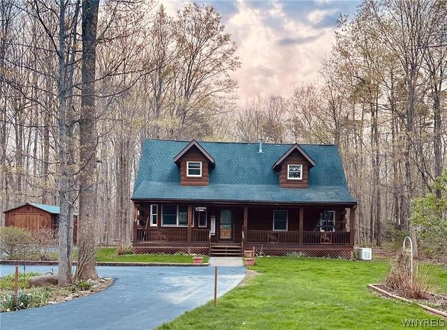 75 Three Rod Rd, Alden, NY 14004