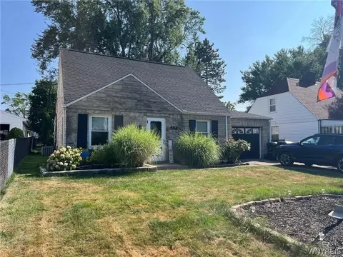 259 Koenig Rd, Tonawanda, NY 14150