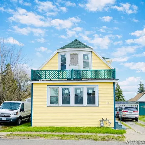 231 Grider St, Buffalo, NY 14215