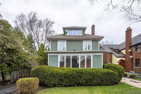 67 Chatham Ave, Buffalo, NY 14216