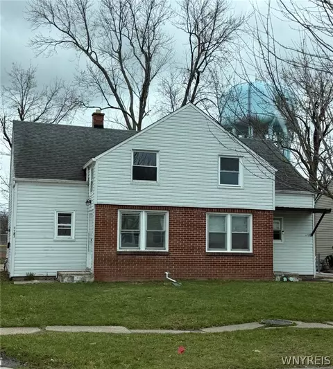 783 Highland Ave, Tonawanda, NY 14223