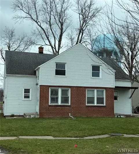 783 Highland Ave, Tonawanda, NY 14223