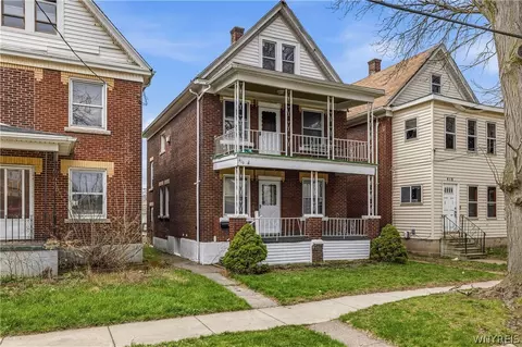 416 26th St, Niagara Falls, NY 14303