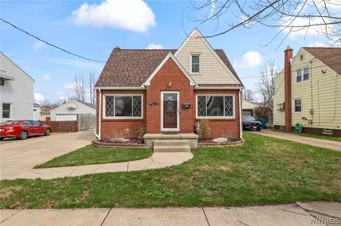329 Springville Ave, Amherst, NY 14226