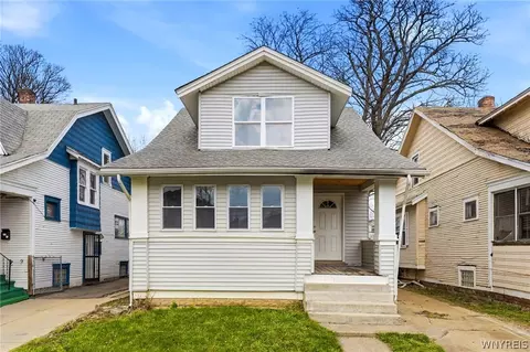 274 Northland Ave, Buffalo, NY 14208