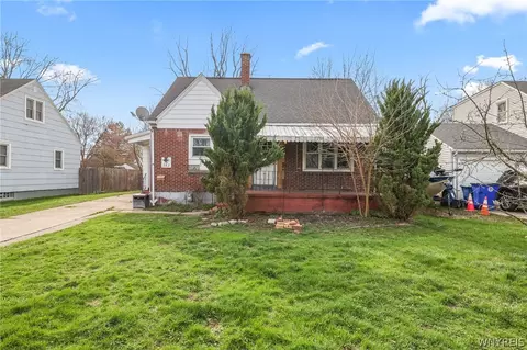 382 Windermere Blvd, Amherst, NY 14226