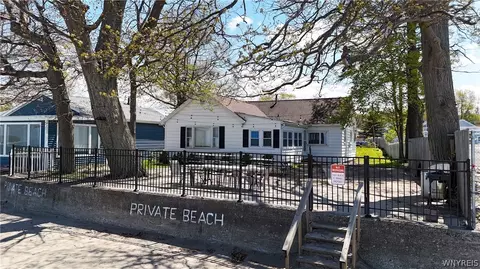 8926 Lake Shore Rd, Evans, NY 14006