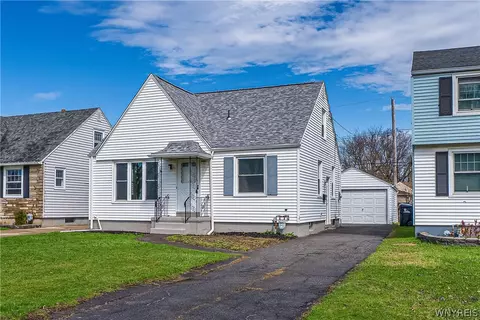 420 Traverse Blvd, Buffalo, NY 14223