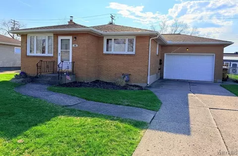 36 Jamaica Ln, Cheektowaga, NY 14225