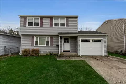 162 Steven Dr, Cheektowaga, NY 14227