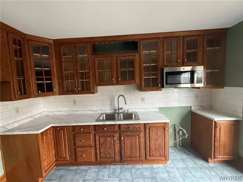 Kitchen - 1861 Hess Rd, Appleton, NY 14008 photo 1 of 3