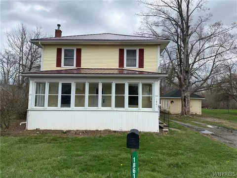 1861 Hess Rd, Appleton, NY 14008