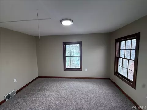 Bedroom - 1861 Hess Rd, Appleton, NY 14008 photo 3 of 3