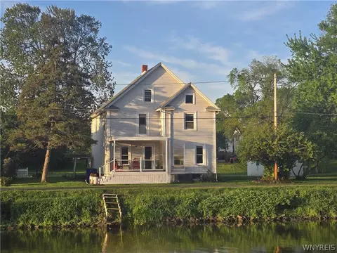 507 Canal St, Ridgeway, NY 14103