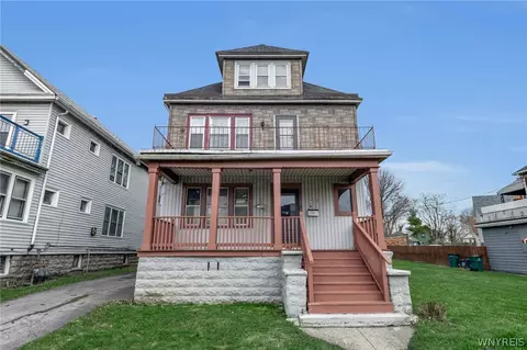 723 Kensington Ave, Buffalo, NY 14215