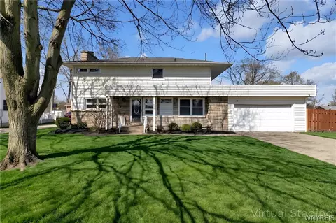 554 Sweeney St, North Tonawanda, NY 14120