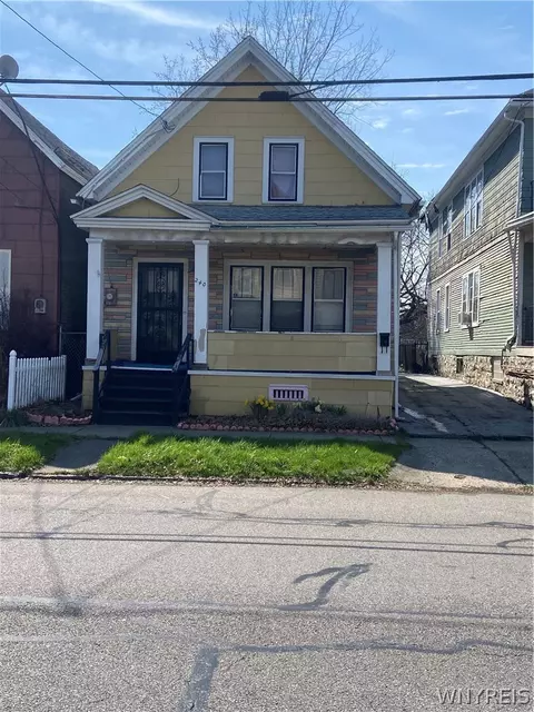 240 Herman St, Buffalo, NY 14211