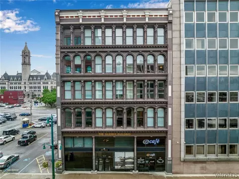 251 Main St #303, Buffalo, NY 14203
