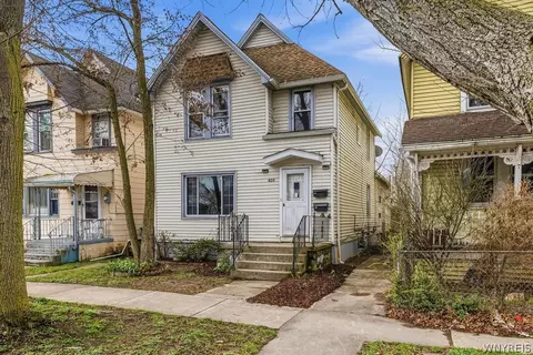428 Normal Ave, Buffalo, NY 14213