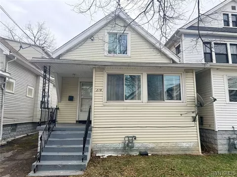 219 Stevens Ave, Buffalo, NY 14215