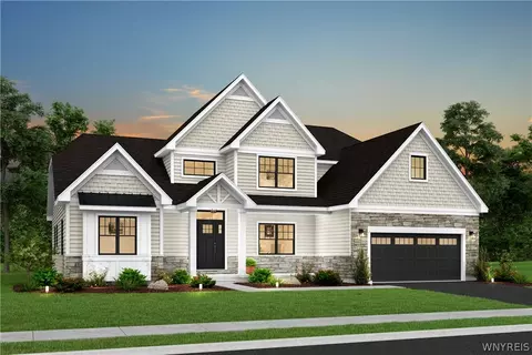 165 Autumn Mdws, East Amherst, NY 14051