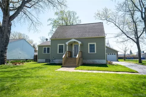 4663 Milestrip Rd, Buffalo, NY 14219
