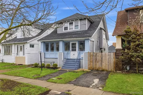 37 Elmer Ave, Buffalo, NY 14215