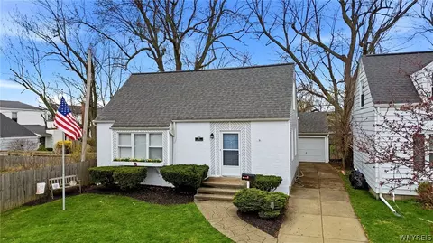 16 Deumant, Buffalo, NY 14223