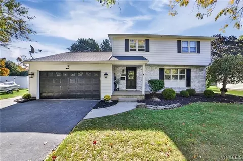 563 Lockport St, Porter, NY 14174