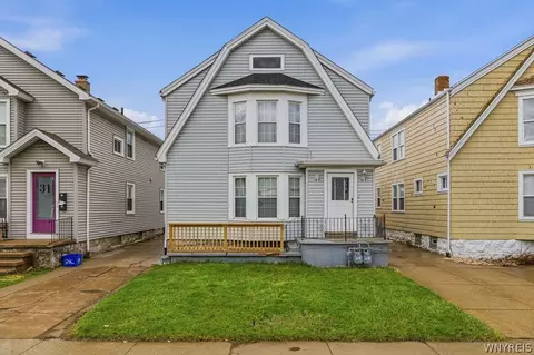 29 Avery Ave, Buffalo, NY 14216