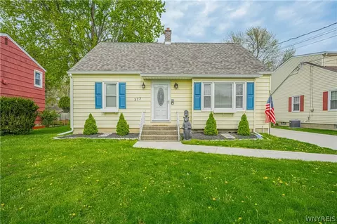 375 Elmwood Ave, North Tonawanda, NY 14120