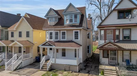 500 Massachusetts Ave, Buffalo, NY 14213