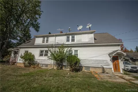 1 Wendel St, Depew, NY 14043