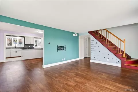 Living - 4357 Barton Rd, Clarence, NY 14031 photo 4 of 4