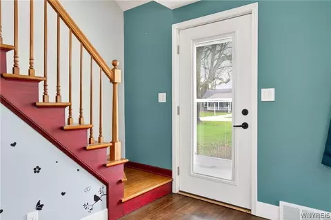 Entry Way - 4357 Barton Rd, Clarence, NY 14031 photo 5 of 5