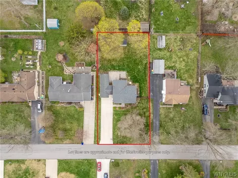 View/Area - 4357 Barton Rd, Clarence, NY 14031 photo 1 of 4