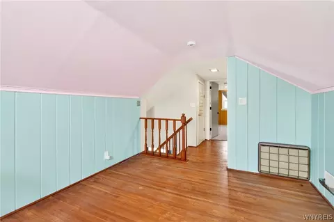 Bedroom - 4357 Barton Rd, Clarence, NY 14031 photo 5 of 7