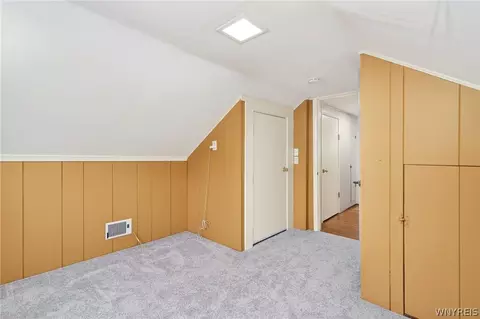 Bedroom - 4357 Barton Rd, Clarence, NY 14031 photo 7 of 7