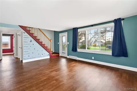 Living - 4357 Barton Rd, Clarence, NY 14031 photo 2 of 4