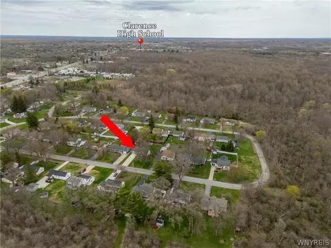 View/Area - 4357 Barton Rd, Clarence, NY 14031 photo 3 of 4