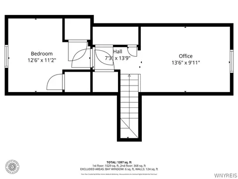 Floorplan - 4357 Barton Rd, Clarence, NY 14031 photo 3 of 3