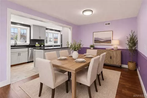 Dining - 4357 Barton Rd, Clarence, NY 14031 photo 1 of 1