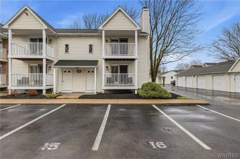 4613 Chestnut Ridge Rd #K, Amherst, NY 14228