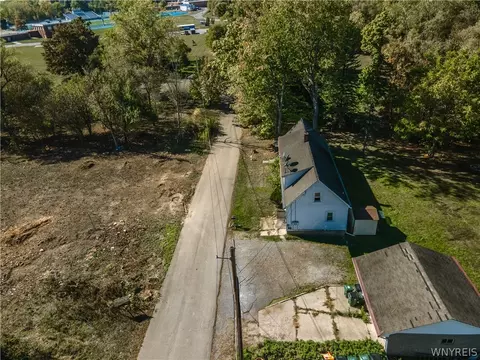 Wendel Street E, Lancaster, NY 14086